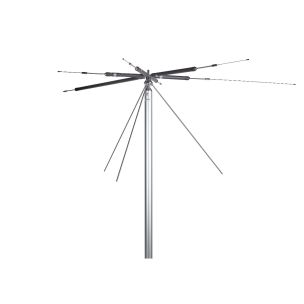Scanking TXHF-6 Discone 80-6m Antenna
