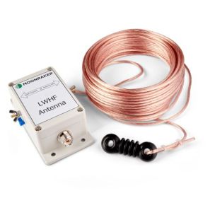 LWHF Multiband End Fed Long Wire Antenna 