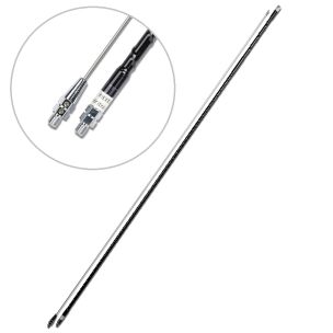 AMPRO-11 : 11 Metre (27MHz) Mobile Antenna