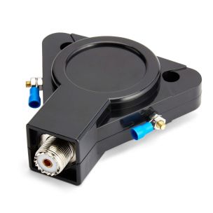 MB-4X - High Power 4:1 Current Balun