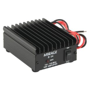 Mirage B-34 - 35W 2m Amp