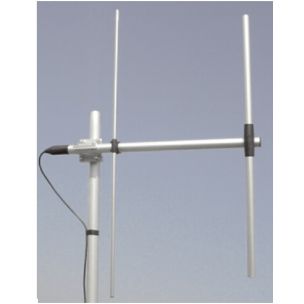Sirio WY140-2N 140-160MHz 2 Element Yagi Antenna