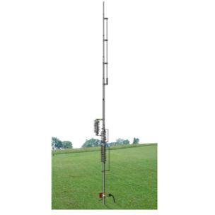 Butternut HF6V 6-Band Vertical Antenna