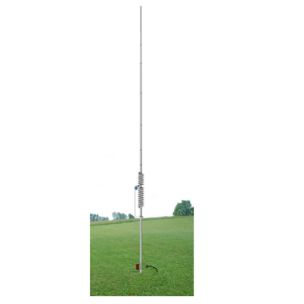Butternut HF2V 2-Band HF Vertical Antenna