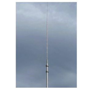 Comet CHA-250HD 3.5-57MHz Base Vertical Antenna