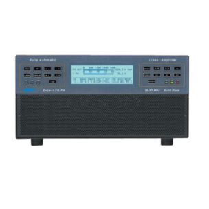SPE EXPERT 2K-FA - 2 KW Solid State Fully Automatic Linear Amplifier