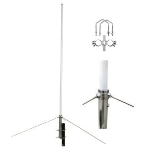 DIAMOND BC100 134-174MH z Base Antenna