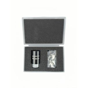 CHELEGANCE MC-38UNF 3/8th to PL259 Adapter