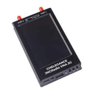 Chelegance VNA 3G Network Analyser