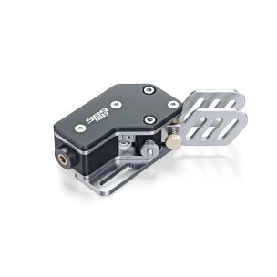 CW-500U Universal Iambic paddle key for all TX-500 models 