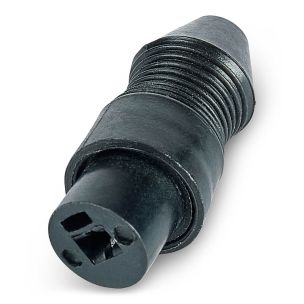 Speaker Socket (2 pin in line)