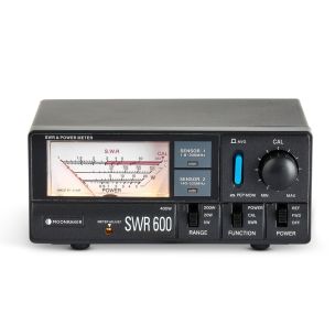 Moonraker SWR-600 (1.8-525 MHz 400W) VSWR Power Meter