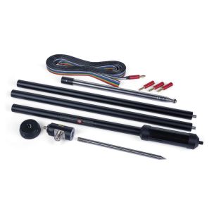 B - GRADE KB2 KM-01 Portable Antenna (CHECK DESCRIPTION)