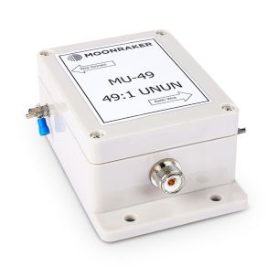 Moonraker MU-49 49-1 1kW Transformer