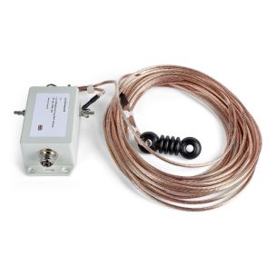MOONRAKER LW-10 (40-6m) Multi-band Long Wire Antenna 