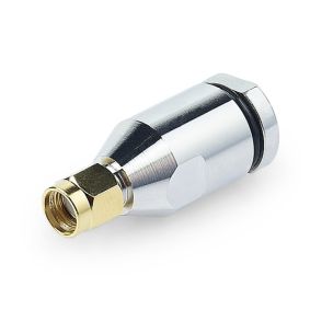 M&P - SMA Male Connector (For 7.3mm Coax)