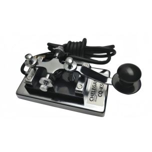 Chelegance CQ-K553 Straight Key