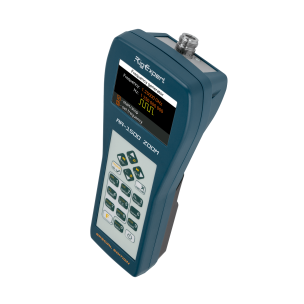 B GRADE RigExpert AA-1500 ZOOM (0.01-1500MHz) Analyser (NEW LIKE CONDITION)