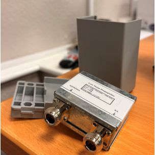 RADAR - Low Noise Pre Amplifier (1090MHz)