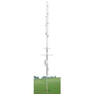 Butternut HF9V 9-Band Vertical Antenna