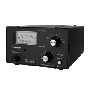 Comet CAG-300X - Artificial RF Ground