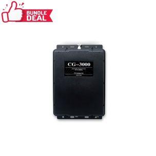 CG-3000 Automatic ATU Bundle 