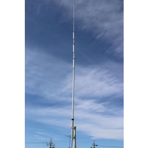 Diamond CPATU 3.5-50MHz Vertical Base Antenna