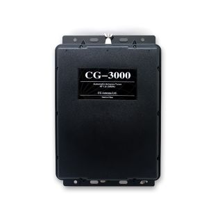 CG-3000 Automatic Antenna Tuner 