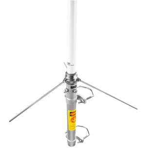 Diamond X-50 Dual Band Vertical