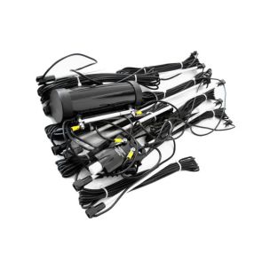DIAMOND WD330S T2FD 2-28.6MHz Broadband HF Dipole Antenna