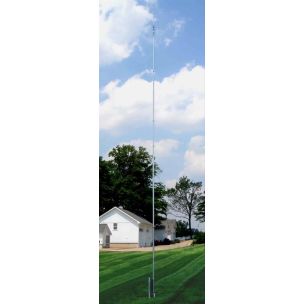 4030VA-1 THUNDERBOLT® Dual-Band 40-30M Vertical Antenna