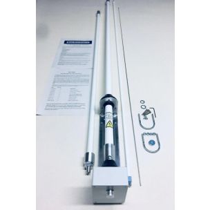 Sigma HF-360 XP - Top Band HF Antenna (160M-6M) (High Power 1kW)