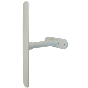 Sirio HGO 4G LTE 50cm - Multi Band Base Station Antenna with (50cm) Cable