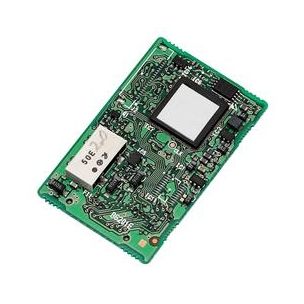 DISCONTINUED Icom UT-122 P25 Digital Unit for APCO 25 Digital Reception ...