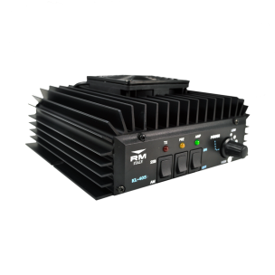 RM KL405V - 25-30MHz (180W) Linear Amplifier With Pre-Amp