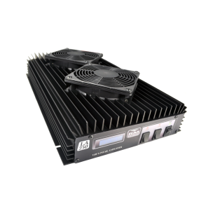 RM LA250V -140-150MHz (200W) Linear Amplifier