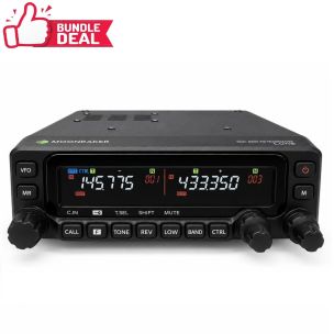 Moonraker Luna Mobile Transceiver - Bundle Deal