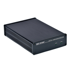 mAT-30 Automatic Tuner (For use with Yaesu)