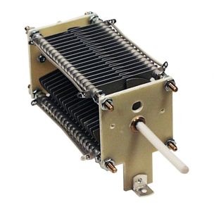 MFJ-19 - Buttery loopAirVarCap, 12-67pf, 4.2KV
