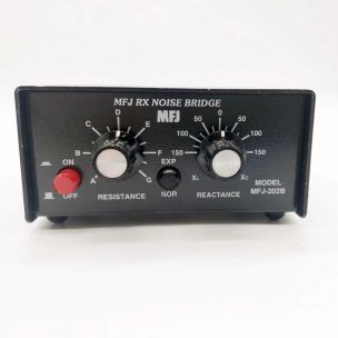 MFJ-202B - RX Noise Bridge