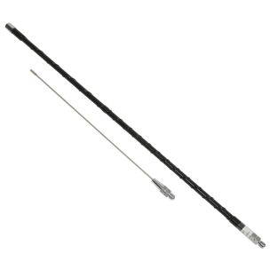 AMPRO-40T - HF Mini Stick 40M (125cm) Mobile Antenna