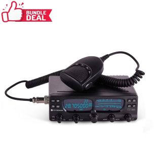 Moonraker Titan MKII Transceiver Bundle Deal