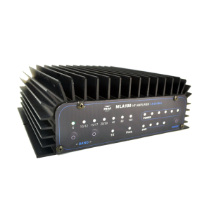 RM MLA100 1.8-54MHz (100W) Linear Amplifier