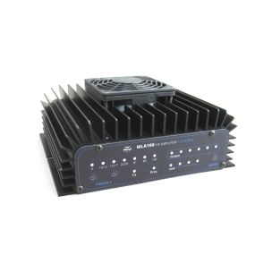 RM MLA-100V 1.8-54MHz (100W) Linear Amplifier