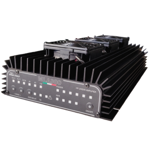 RM MLA300 1.8-30MHz (300W) LINEAR AMPLIFIER