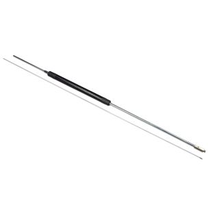 AMPRO-160: 160 Metre (1.8MHz) Top Band HF Mobile Antenna
