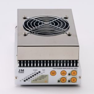 TOPTEK PA 180V 138-174MHz 180W Power Amplifier