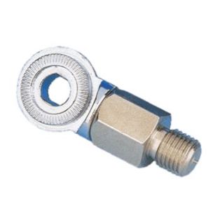 SIRIO 3/8-24 MALE DV JOINT