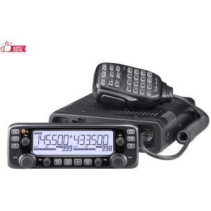 ICOM IC-2730E Mobile Transceiver Bundle Deal