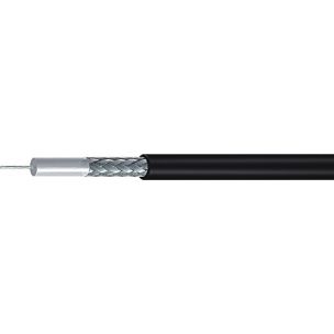 RG58 Mil Spec (50 OHM) Coax